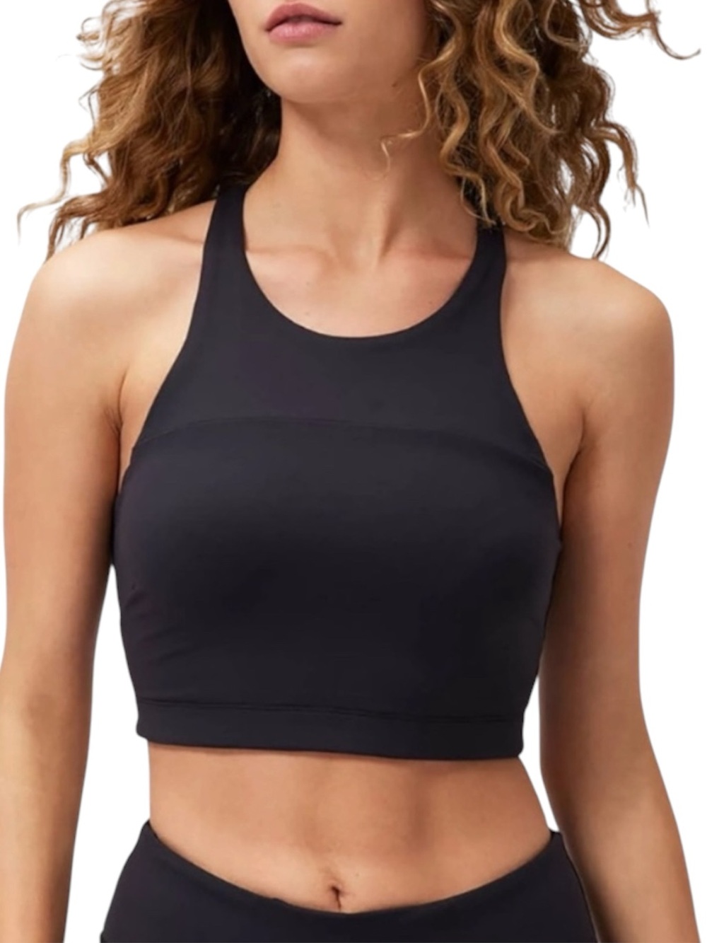 Outdoor Voices Sports Bra